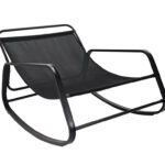 Έπιπλα Κήπου & Βεράντας Fauteuil A Bascule Miami M1 Hdo7248