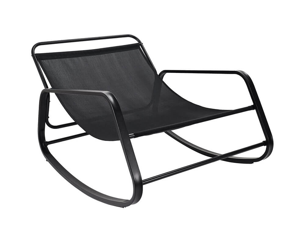 Έπιπλα Κήπου & Βεράντας Fauteuil A Bascule Miami M1 Hdo7248