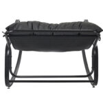 Έπιπλα Κήπου & Βεράντας Fauteuil A Bascule Miami M1 Hdo7248