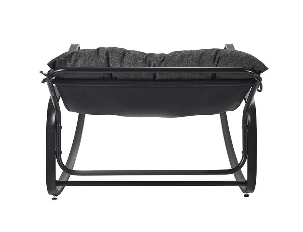 Έπιπλα Κήπου & Βεράντας Fauteuil A Bascule Miami M1 Hdo7248