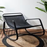 Έπιπλα Κήπου & Βεράντας Fauteuil A Bascule Miami M1 Hdo7248