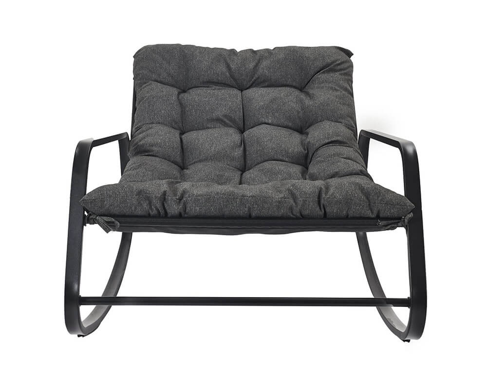 Έπιπλα Κήπου & Βεράντας Fauteuil A Bascule Miami M1 Hdo7248