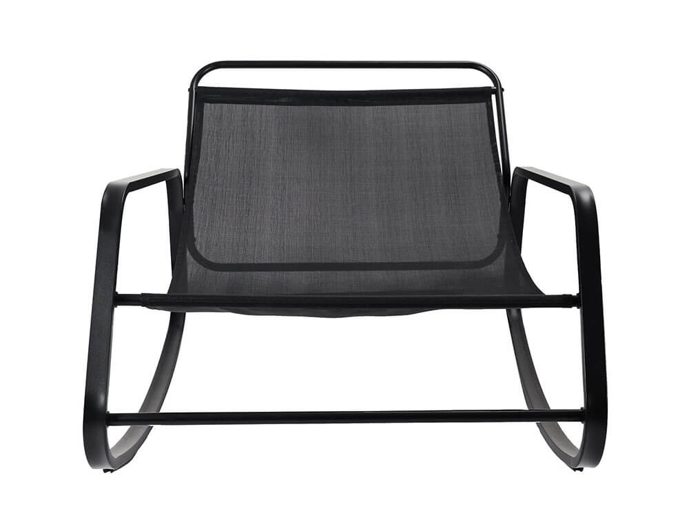 Έπιπλα Κήπου & Βεράντας Fauteuil A Bascule Miami M1 Hdo7248