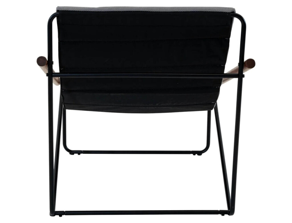 Έπιπλα Κήπου & Βεράντας Relax Chair Miami Lesli Living 41239