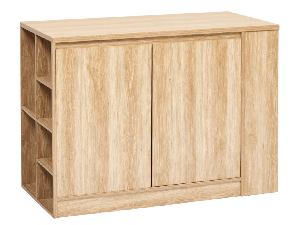 Έπιπλα Κουζίνας Kitchen Island Abana Marque : Five