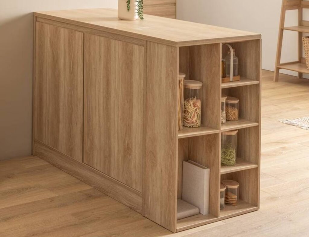 Έπιπλα Κουζίνας Kitchen Island Abana Marque : Five