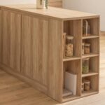Έπιπλα Κουζίνας Kitchen Island Abana Marque : Five