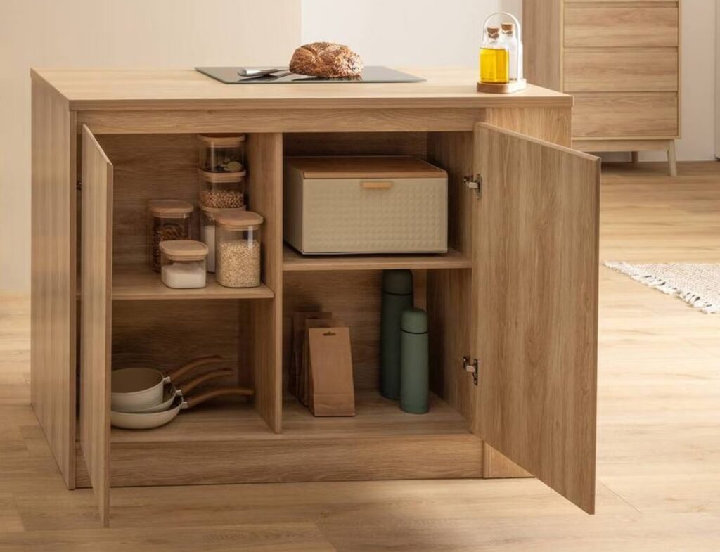 Έπιπλα Κουζίνας Kitchen Island Abana Marque : Five