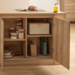 Έπιπλα Κουζίνας Kitchen Island Abana Marque : Five