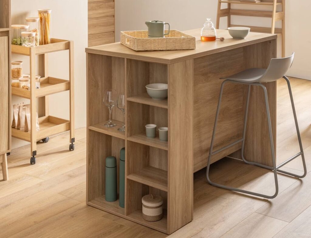 Έπιπλα Κουζίνας Kitchen Island Abana Marque : Five
