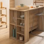 Έπιπλα Κουζίνας Kitchen Island Abana Marque : Five