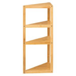 Έπιπλα Μπάνιου 3 Lvl Angle Shelf Bam Labnmod 174874