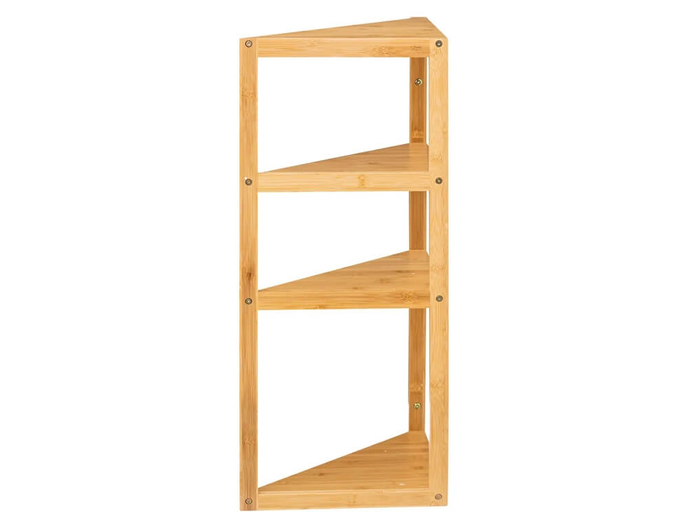 Έπιπλα Μπάνιου 3 Lvl Angle Shelf Bam Labnmod 174874
