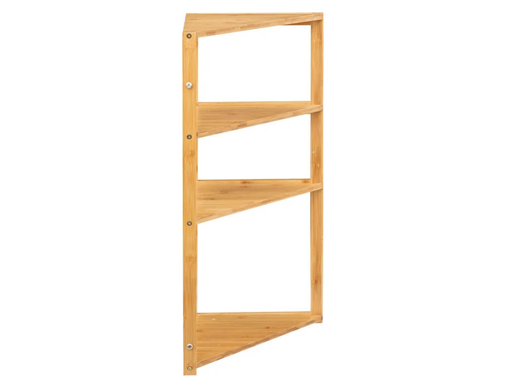 Έπιπλα Μπάνιου 3 Lvl Angle Shelf Bam Labnmod 174874