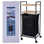 Έπιπλα Μπάνιου Bathroom Rack Bathroom Solutions With 2 Shelves 78