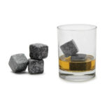 Εργαλεία Κουζίνας 9 Pcs Whisky Stones 136260