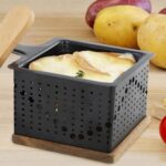 Φοντύ & Ρακλέτες Candlelight Individual Raclette Kc2487