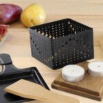 Φοντύ & Ρακλέτες Candlelight Individual Raclette Kc2487
