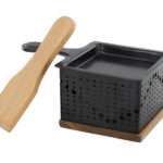 Φοντύ & Ρακλέτες Candlelight Individual Raclette Kc2487