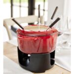 Φοντύ & Ρακλέτες Sabatier Eterno Fondue Set Accessories 24061