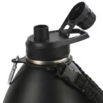 Φορητό παγούρι-θερμός - 3L - 722481 - Black
