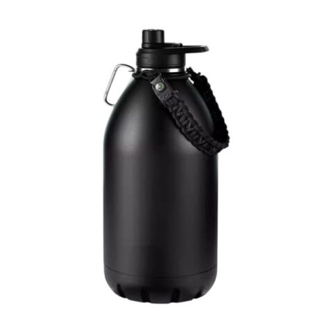 Φορητό παγούρι-θερμός - 3L - 722481 - Black