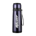 Φορητό παγούρι-θερμός - 600ml - 954255 - Blue