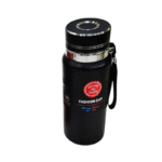 Φορητό παγούρι-θερμός - ZS9207 - 800ml - 192076 - Black