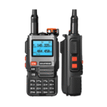 Φορητός πομποδέκτης - K61 PRO - Baofeng - 009614