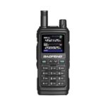 Φορητός πομποδέκτης - UV17 - Baofeng - 920170 - Black