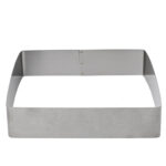 Φόρμα Για Κεικ Cadre Patissier Carre X3 M18 Kp5749