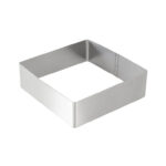 Φόρμα Για Κεικ Cadre Patissier Carre X3 M18 Kp5749