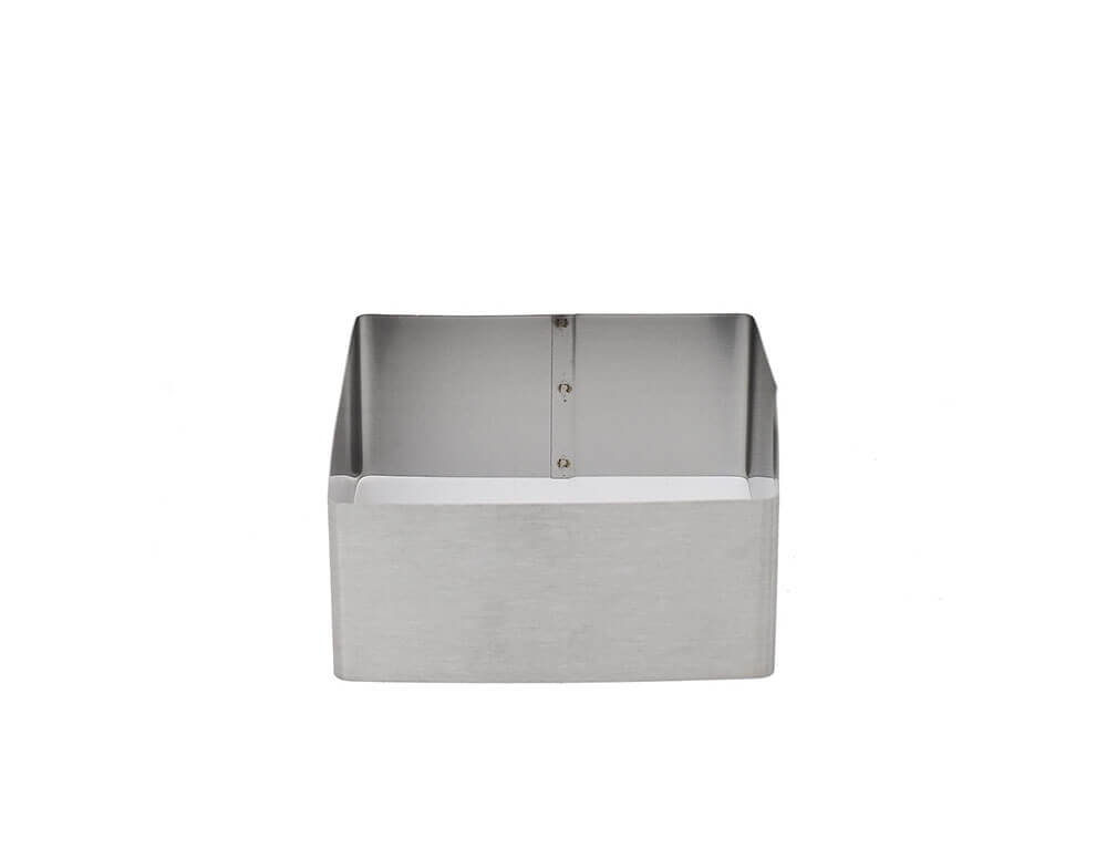 Φόρμα Για Κεικ Cadre Patissier Carre X3 M18 Kp5749
