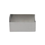 Φόρμα Για Κεικ Cadre Patissier Rectangle X3 M18 Kp5750