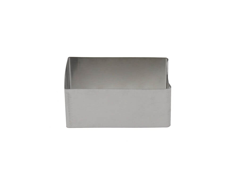 Φόρμα Για Κεικ Cadre Patissier Rectangle X3 M18 Kp5750