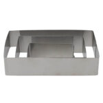 Φόρμα Για Κεικ Cadre Patissier Rectangle X3 M18 Kp5750