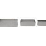 Φόρμα Για Κεικ Cadre Patissier Rectangle X3 M18 Kp5750