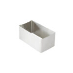 Φόρμα Για Κεικ Cadre Patissier Rectangle X3 M18 Kp5750