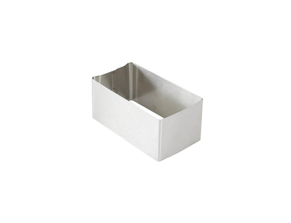 Φόρμα Για Κεικ Cadre Patissier Rectangle X3 M18 Kp5750