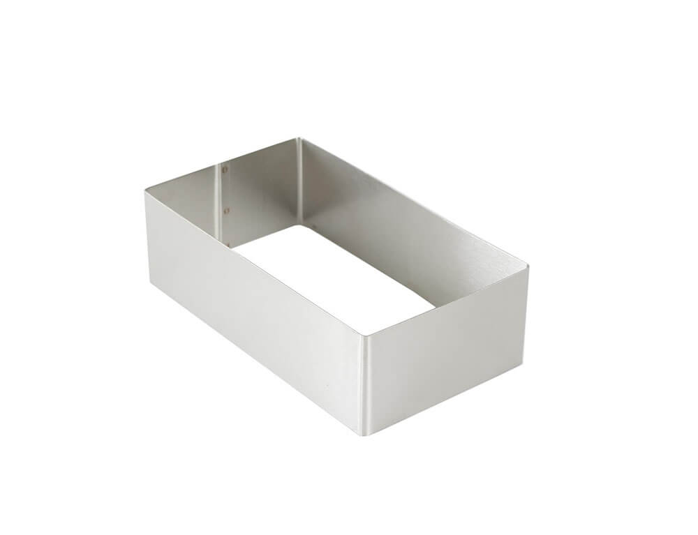 Φόρμα Για Κεικ Cadre Patissier Rectangle X3 M18 Kp5750