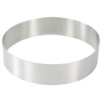 Φόρμα Για Κεικ Cercle Patissier X3 M18 Kp5748