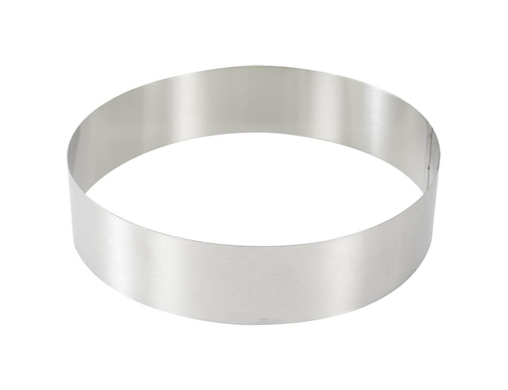 Φόρμα Για Κεικ Cercle Patissier X3 M18 Kp5748
