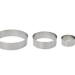 Φόρμα Για Κεικ Cercle Patissier X3 M18 Kp5748