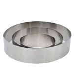 Φόρμα Για Κεικ Cercle Patissier X3 M18 Kp5748