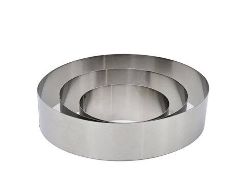 Φόρμα Για Κεικ Cercle Patissier X3 M18 Kp5748