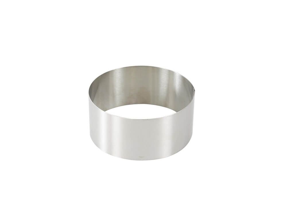 Φόρμα Για Κεικ Cercle Patissier X3 M18 Kp5748
