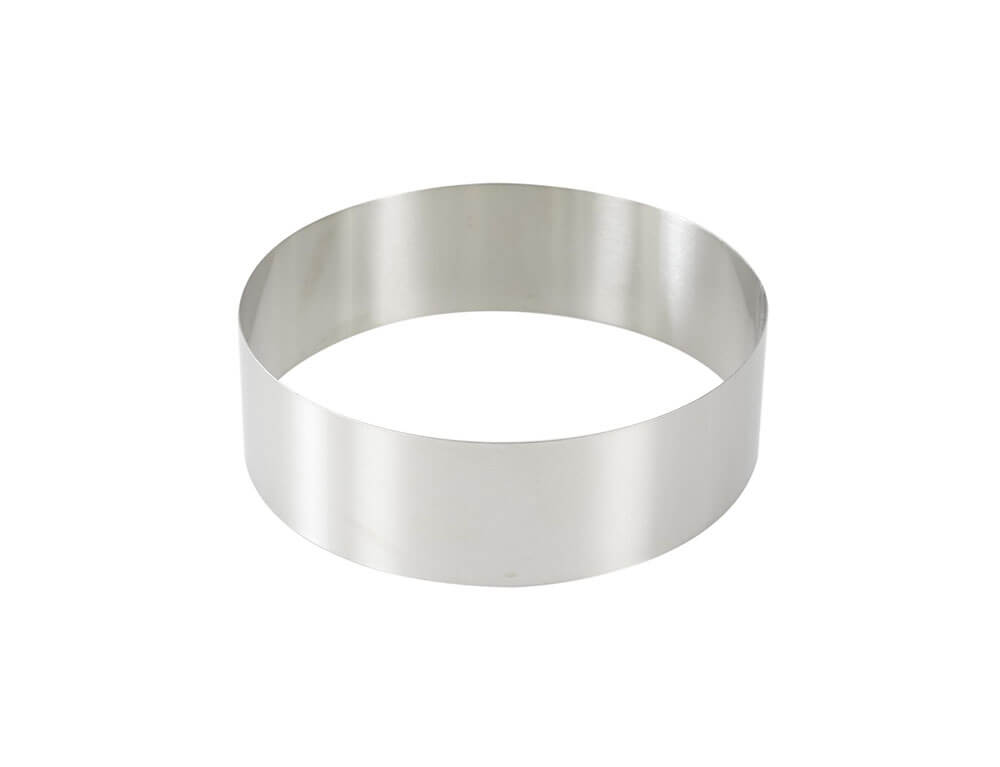 Φόρμα Για Κεικ Cercle Patissier X3 M18 Kp5748