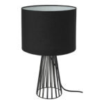 Φωτιστικά Επιδαπέδια & Επιτραπέζια Table Lamp Metal Y03000230