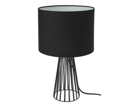Φωτιστικά Επιδαπέδια & Επιτραπέζια Table Lamp Metal Y03000230