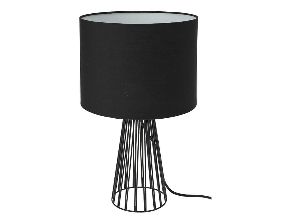 Φωτιστικά Επιδαπέδια & Επιτραπέζια Table Lamp Metal Y03000230